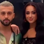 Gjesti u harrua! Kush është djali i pashëm që shfaqet në krahë të Egli Takos?