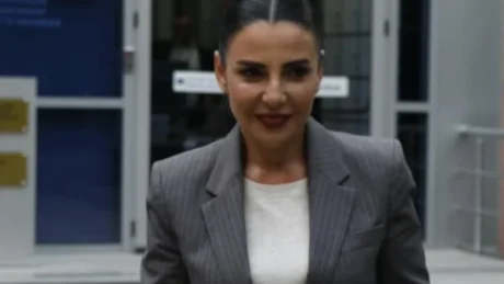 E FUNDIT: Merret VENDIMI I BUJSHEM për Belinda Ballukun