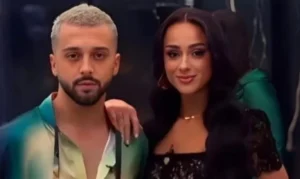 Gjesti u harrua! Kush është djali i pashëm që shfaqet në krahë të Egli Takos?