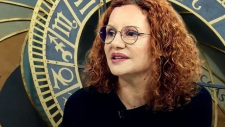 E ‘trembur’ nga yjet, Meri Gjini paralajmëron fuqishëm këto 2 shenja ‘Duhet të lani borxhet me patjetër…’