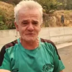 ‘Më dridhen gjunjët, Zoti na shpëtoftë…’ Flet i tmerruar banori i fshatit në Grmash ‘Motrën e kam atje…’