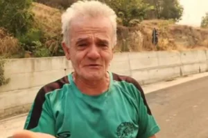 ‘Më dridhen gjunjët, Zoti na shpëtoftë…’ Flet i tmerruar banori i fshatit në Grmash ‘Motrën e kam atje…’