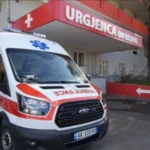 Aksident me vd*kje në vend! Humb jetën një person, një tjetër i pIagosur rëndë