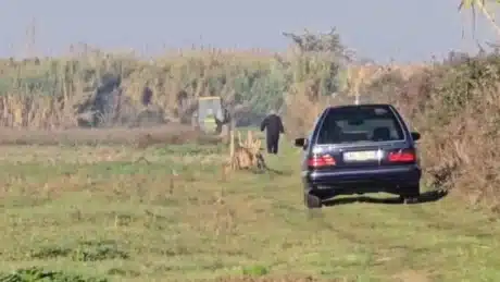 Ngjarje fatale! Po punonte tokën, humb jetën burri në vend