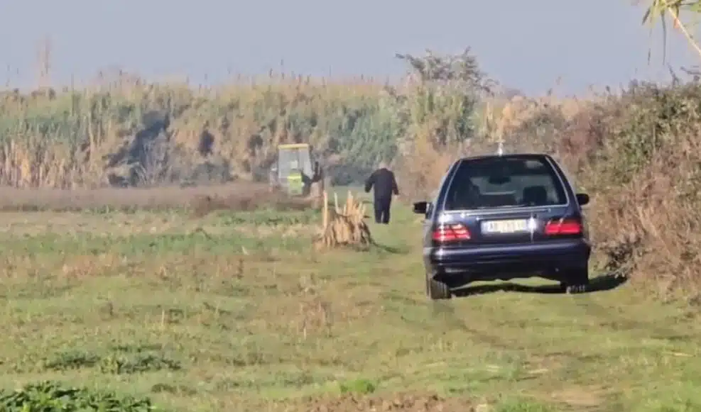 Ngjarje fatale! Po punonte tokën, humb jetën burri në vend
