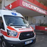 Ngjarje tronditëse! 33 vjecari hidhet nga kati i 4 i pallatit, ndërron jetë në vend!