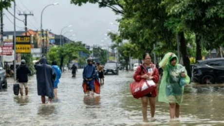 Rrebeshe dhe përmbytje, 14 persona humbin jetën në këtë shtet! Ja cfarë raportohet