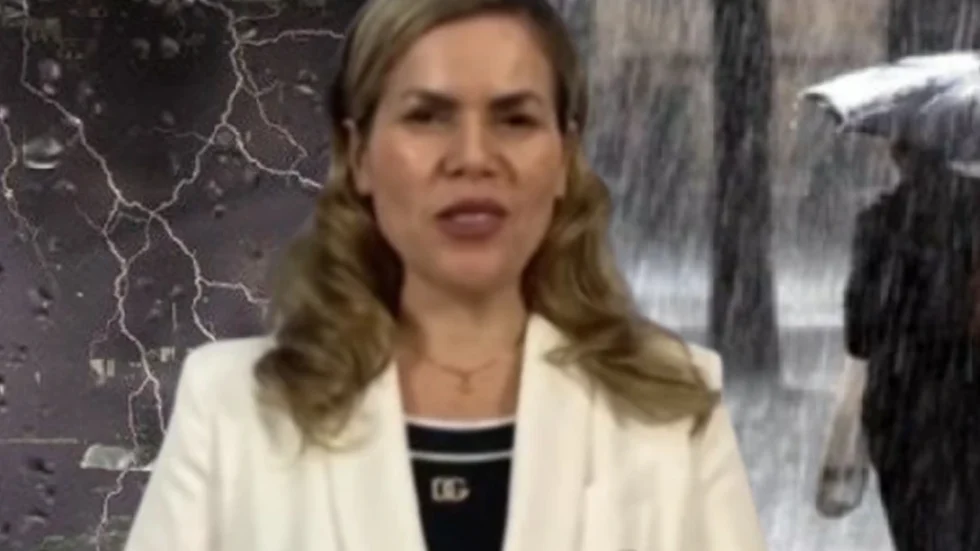 ‘Javë tipike vjeshte…’ Lajda Porja jep LAJMIN E MADH, ja cfarë pritet të ndodh me motin këto ditë!