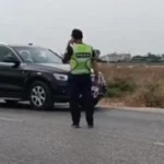 Aksident i frikshëm në vend! PërpIasen dy automjete, një person…