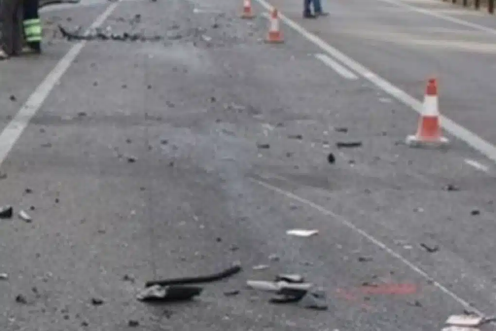 Aksident tronditës në vend! Humb jetën 2 vjecarja, raportohet se…