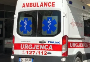 Tragjike në vend! U qëIIua me th*kë nga bashkëmoshatari i tij, humb jetën 14 vjecari
