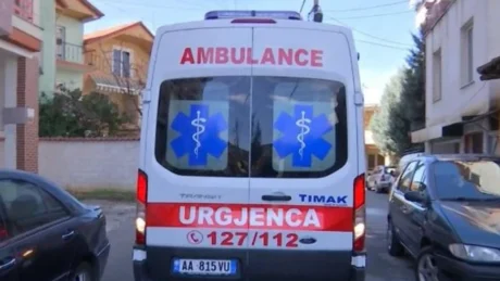 Rëndohet bilanci nga aksidenti i rëndë i djeshëm, humb jetën dhe një tjetër person!