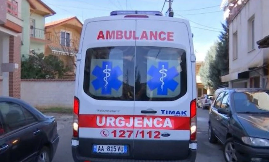 Rëndohet bilanci nga aksidenti i rëndë i djeshëm, humb jetën dhe një tjetër person!