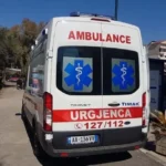 Ngjarje e rëndë në vend: Gjendet i p*jetë një person në oborrin e shtëpisë