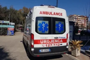 Ngjarje e rëndë në vend: Gjendet i p*jetë një person në oborrin e shtëpisë
