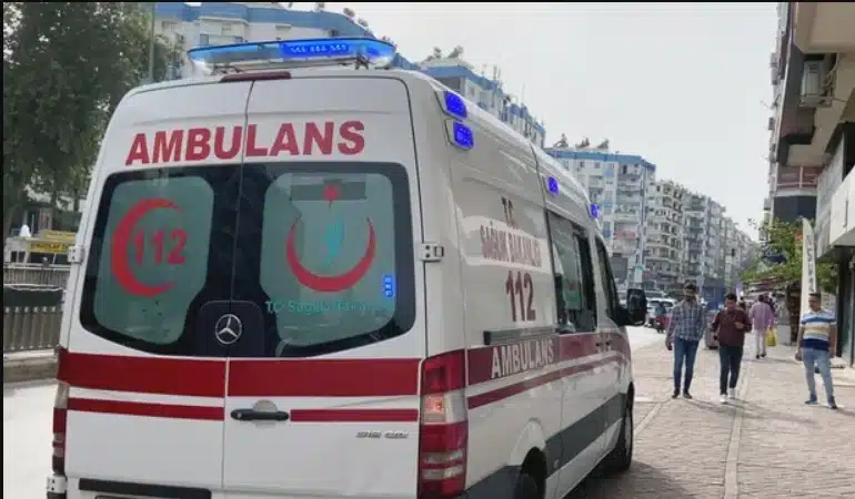 Ngjarje tragjike! U heImuan nga ushqimi në hotel, humbin jetën dy fëmijët