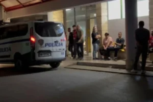 Del fotoja, ky është autori që i mori jetën 14 vjecarit! Ja cfarë shkruante ‘Shfaqem kur s’ta pret mendja…’