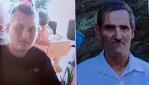 ‘I shtrirë në saIIon, i veshur me kostum dhe këmish…’ Detaje nga vr*sja e Anesti Ramës ‘E pastruan për të kryer ritet m*rtore…’