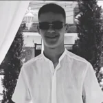 Mes lotësh dhe hidhërimit të madh i jepet sot lamtumira e fundit Eraldit që ju pre jeta në mes nga bashkëmoshatari i tij!