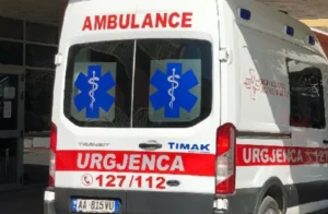 Ngjarje e rëndë! U rrëzua në kanion, humb jetën 56 vjecari!