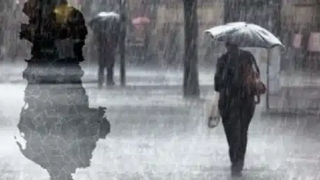 Stuhi dhe përmbytje në këto zona/ Lajda Porja jep LAJMIN E PAPRITUR për motin