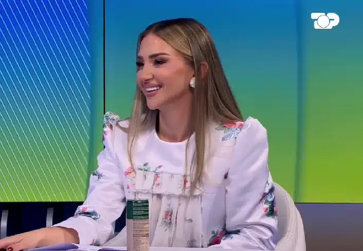‘A do e falje tradhtinë?’ Kiara Tito jep përgjigjen që askush nuk e priste!