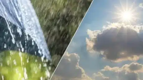 E diela nis me diell, por pasditja do të bëjë ndryshimin drastik! Moti për sot