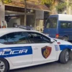 Tronditese në Tiranë, partneri xheloz m*sakron me th*kë bashkëjetuesen! (EMRI)