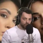 E turpshme se si u pushua nga Top Channel, Enxhi Nasufi bënë REAGIMIN E PAPRITUR!