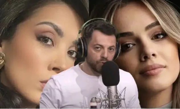 E turpshme se si u pushua nga Top Channel, Enxhi Nasufi bënë REAGIMIN E PAPRITUR!