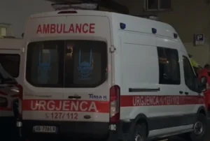 Ngjarje fatale ne vend! Shkoi për të mbushur dhëmbin, 55-vjeçari humb jetën sapo del nga klinika