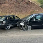 Cfarë po ndodh kështu? Tjetër aksident i rëndë në vend, përfshihen 3 automjete. Raportohet për…