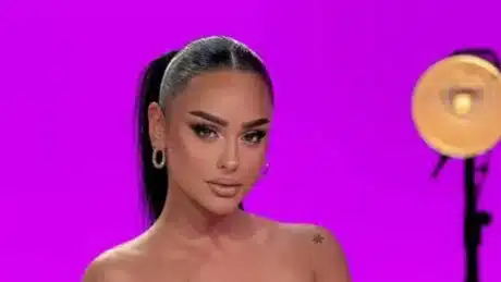 Kjo foto i nxorri zbuluar! Egli Tako në një lidhje dashurie me biznesmenin e njohur?