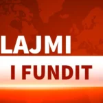 Ngjarje e rëndë! U rrëzua nga muri i banesës, humb jetën qytetari në vend