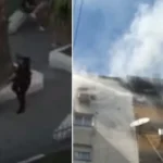 Prag tragjedie! 42 vjeçari rreh barbarisht partneren dhe tenton ta djegë të gjallë bashkë me shtëpinë
