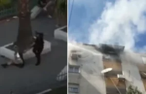 Prag tragjedie! 42 vjeçari rreh barbarisht partneren dhe tenton ta djegë të gjallë bashkë me shtëpinë