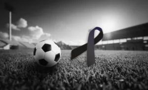 Lajm i Zl! Ndahet nga jeta futbollisti i shumë njohur në moshë shumë të re