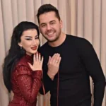 ‘Si do i them Roelit që babai i tij nuk është më…’ Selvija përlot rrjetin pas vd*kjes së Shpatit