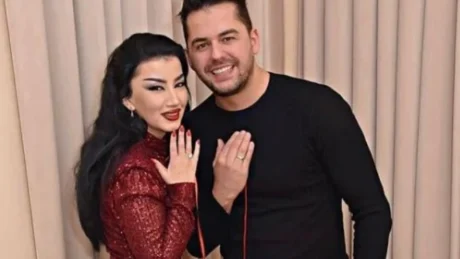 ‘Si do i them Roelit që babai i tij nuk është më…’ Selvija përlot rrjetin pas vd*kjes së Shpatit