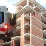 Ngjarje e rëndë! Bien nga lartësia 2 punëtorë ndërtimi, zbardhen detajet e para!