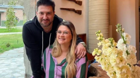 Lajmi i fundit: Neda Balluku i jep fund martesës disa vjecare, dalin detajet!