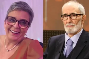 ‘Mu tha zemra, më iku Edita ime…’ Rexhep Qosja rrënqeth me postimin prekës pas humbjes së të bijës