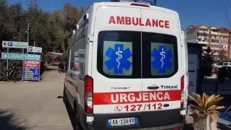 Konsumuan karamele me lëndë narkotike, ja si paraqitet gjendja e të miturave. 3 vjecarja…