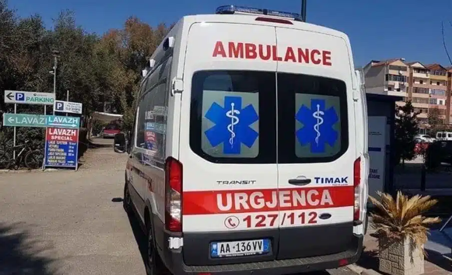 Konsumuan karamele me lëndë narkotike, ja si paraqitet gjendja e të miturave. 3 vjecarja…