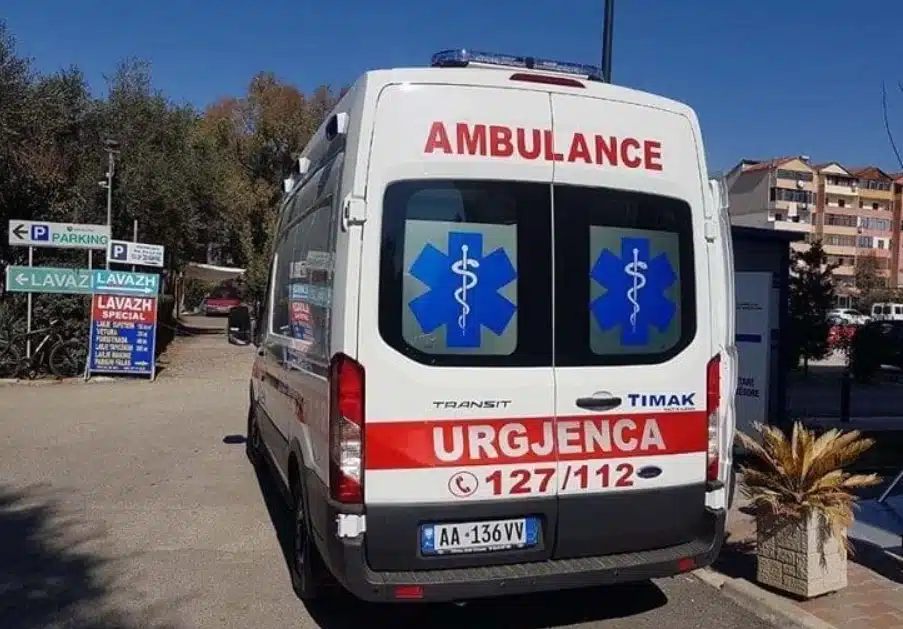 Konsumuan karamele me lëndë narkotike, ja si paraqitet gjendja e të miturave. 3 vjecarja…