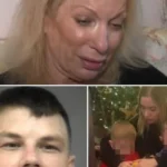 ‘Nuk e besoj që ka ikur…’ Flet mes lotësh nëna e 29 vjecares që u vr* nga partneri i saj, zbulon detaje të tmerrshme!