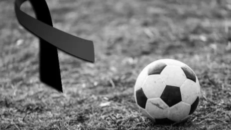 Futbolli në Zl! Humb jetën në mes të fushës futbollisti në moshë shumë të re