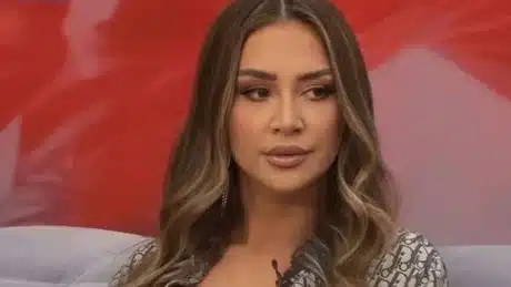 Po zien rrjeti, Kiara Tito sërish në pritje të ëmbël? Kjo foto e nxorri zbuluar!