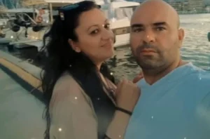 ‘Gruaja ishte shtylla e shtëpisë…’ Shqiptari vr*u gruan para syve të fëmijëve, flasin fqinjët të tmeruar