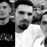 Aksidenti tragjik i merr jetën 3 të rinjve shqiptar, trishtim i madh për familjarët!